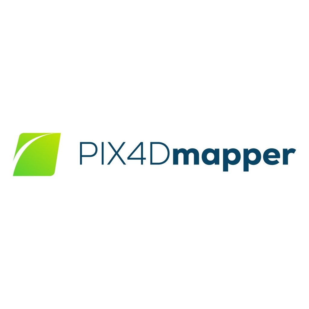 Pix4Dmapper License - 1 Year Subscription