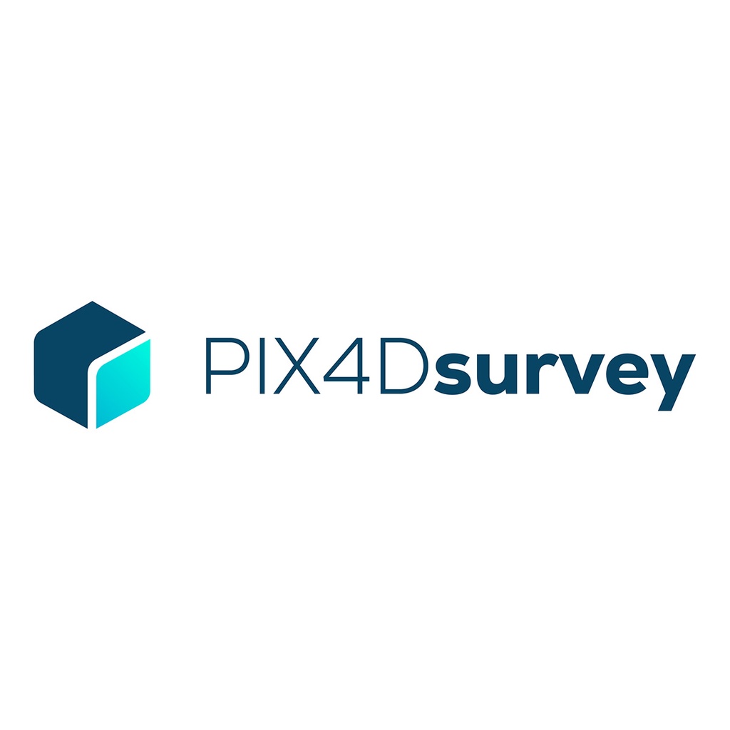 Pix4Dsurvey License - 1 Year Subscription