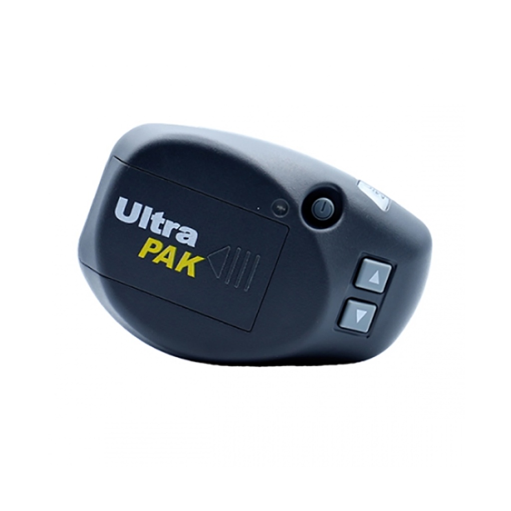 Eartec UltraPAK Beltpack with Battery