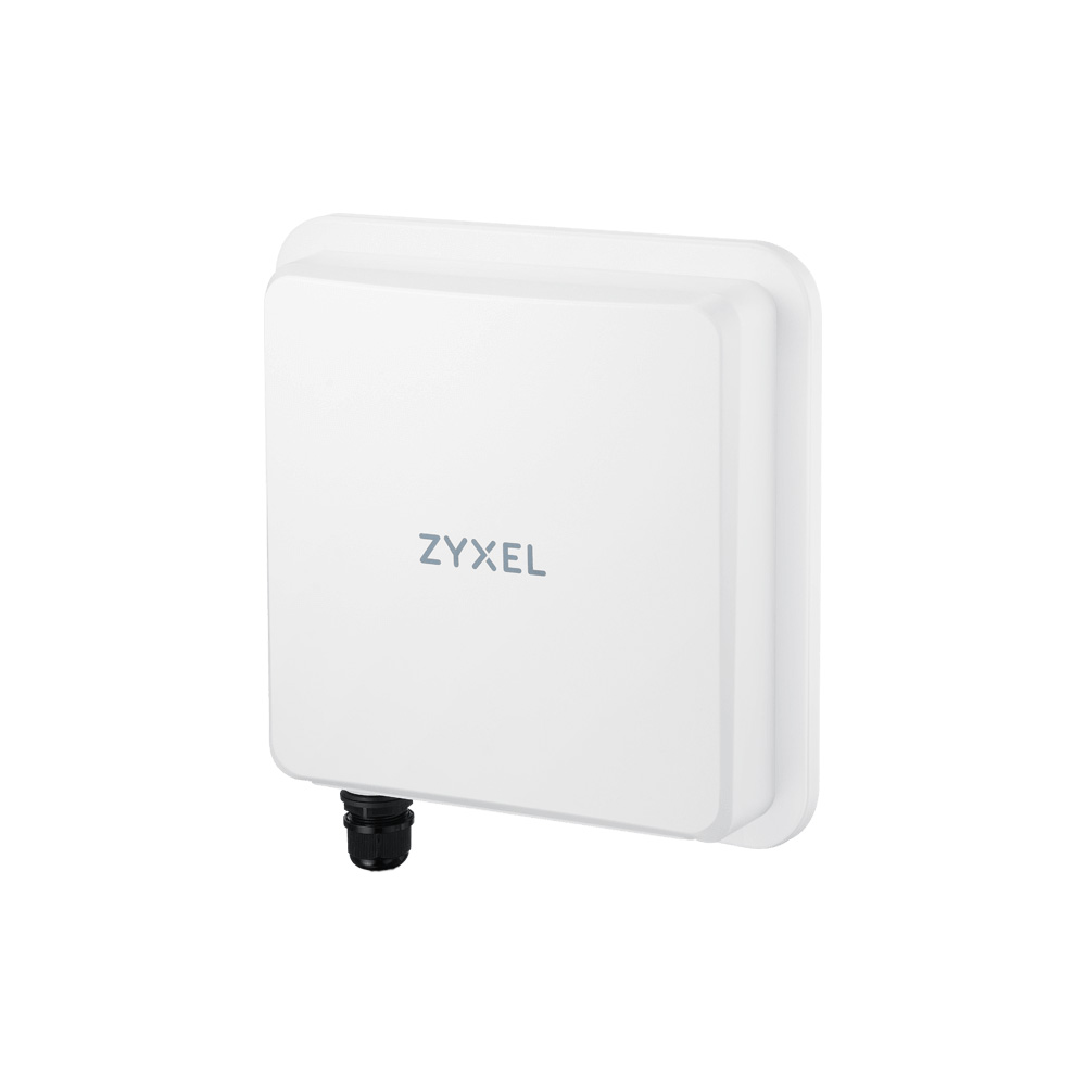 ZyXEL FWA710 5G NR Outdoor Router