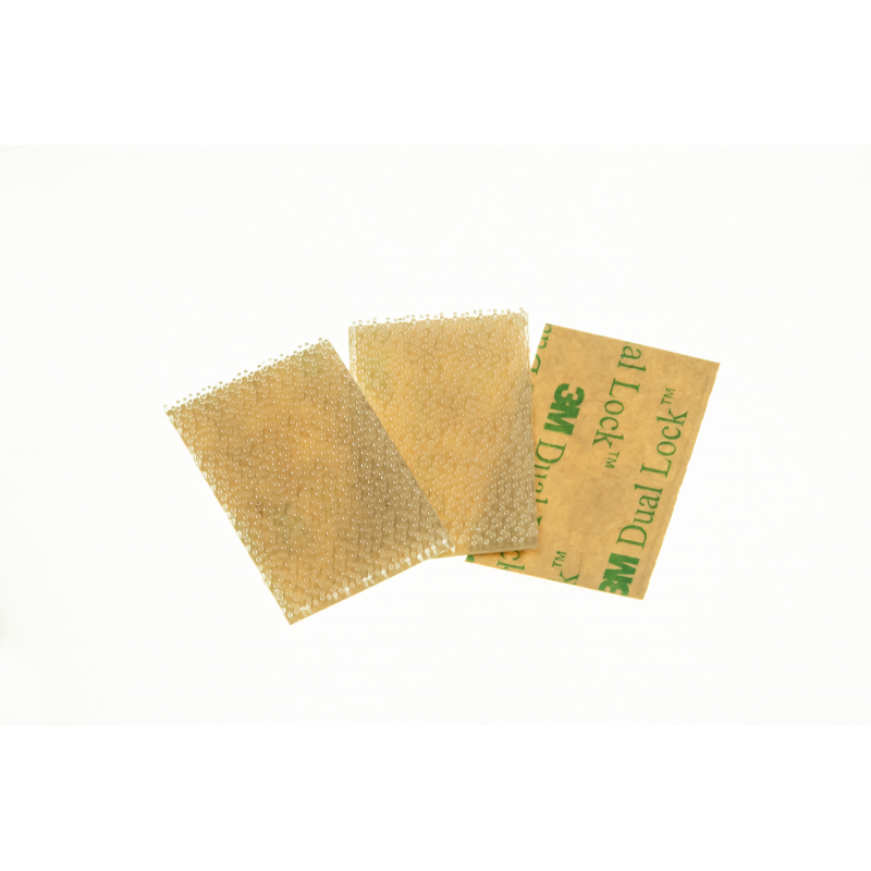 Dronetag Beacon - Counterpart Replacement Dual Lock