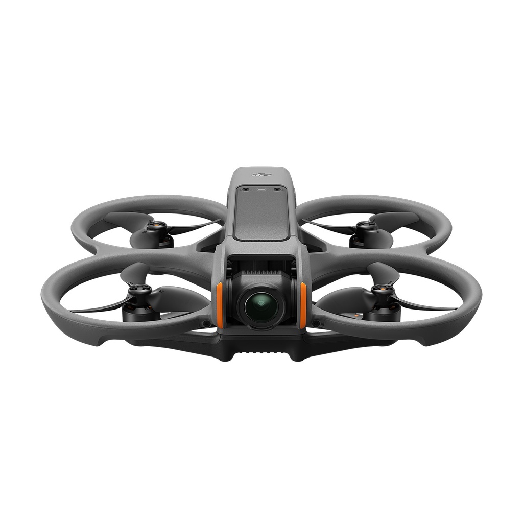 DJI Avata 2 - Drone Only