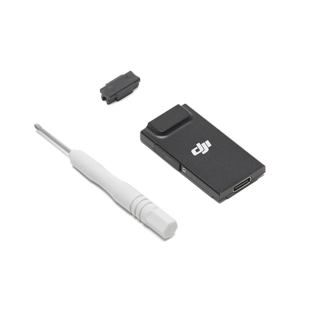 DJI Cellular Dongle 2 (LTE USB Modem)