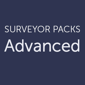 Droprise Surveyor Pack Advanced Plus (C2)