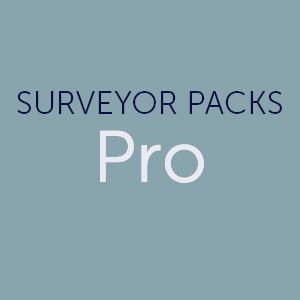 Droprise Surveyor Pack Pro (C5)