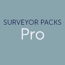 Droprise Surveyor Pack Pro (C5)