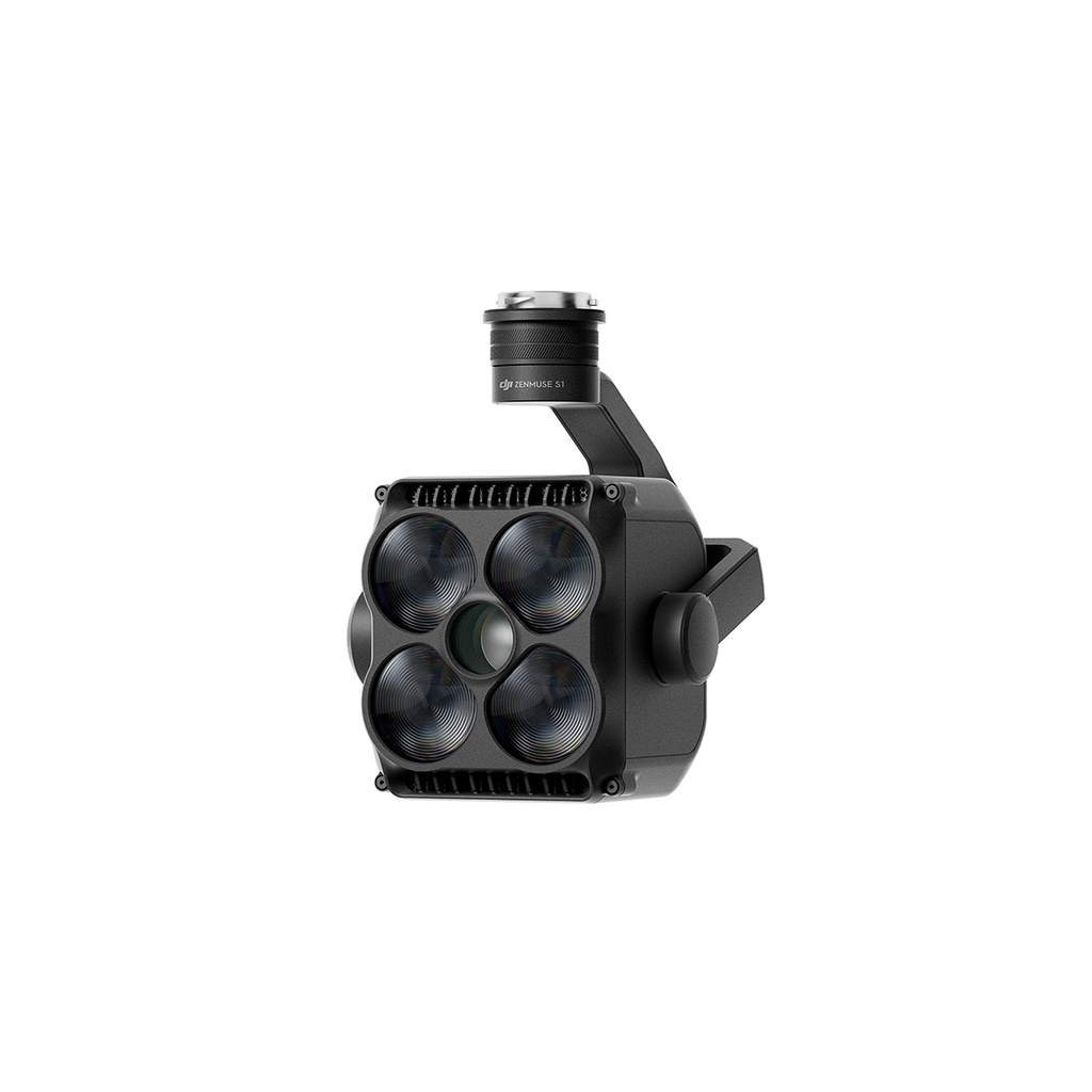 DJI Zenmuse S1