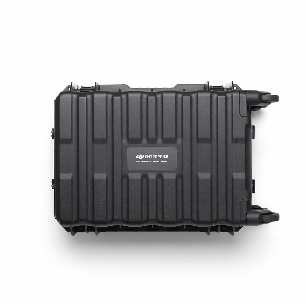 DJI Matrice 400 BS100 Intelligent Battery Station