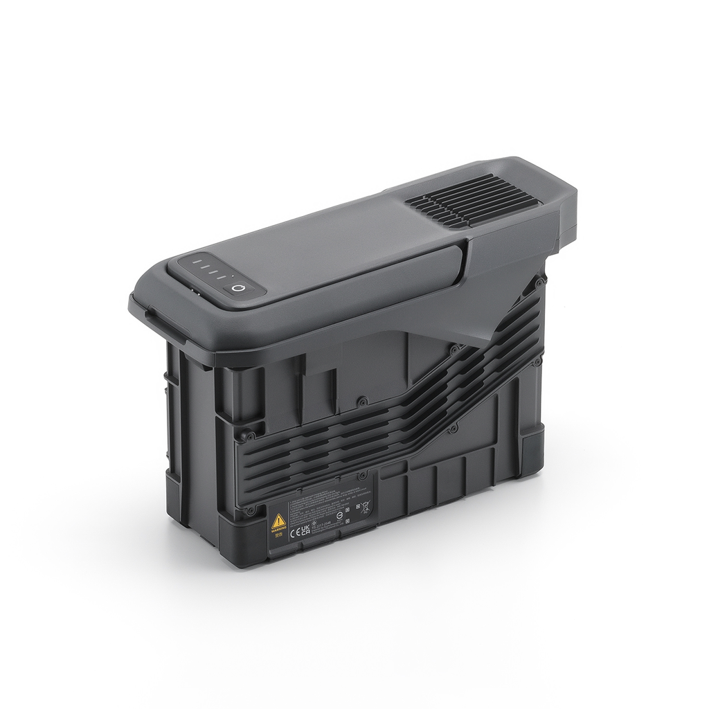DJI Matrice 400 TB100 Intelligent Flight Battery
