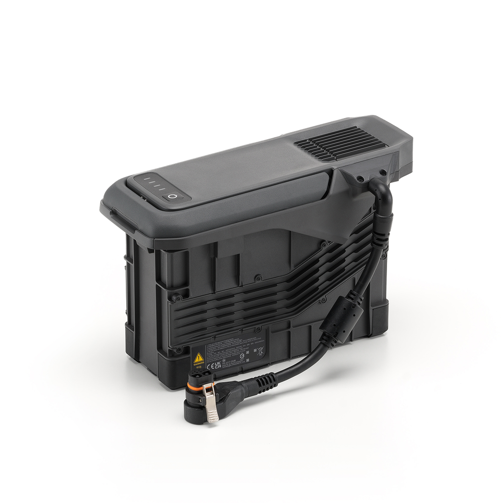 DJI Matrice 400 TB100C Tethered Battery