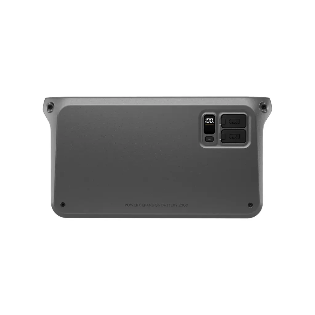 DJI Power Expansion Battery 2000