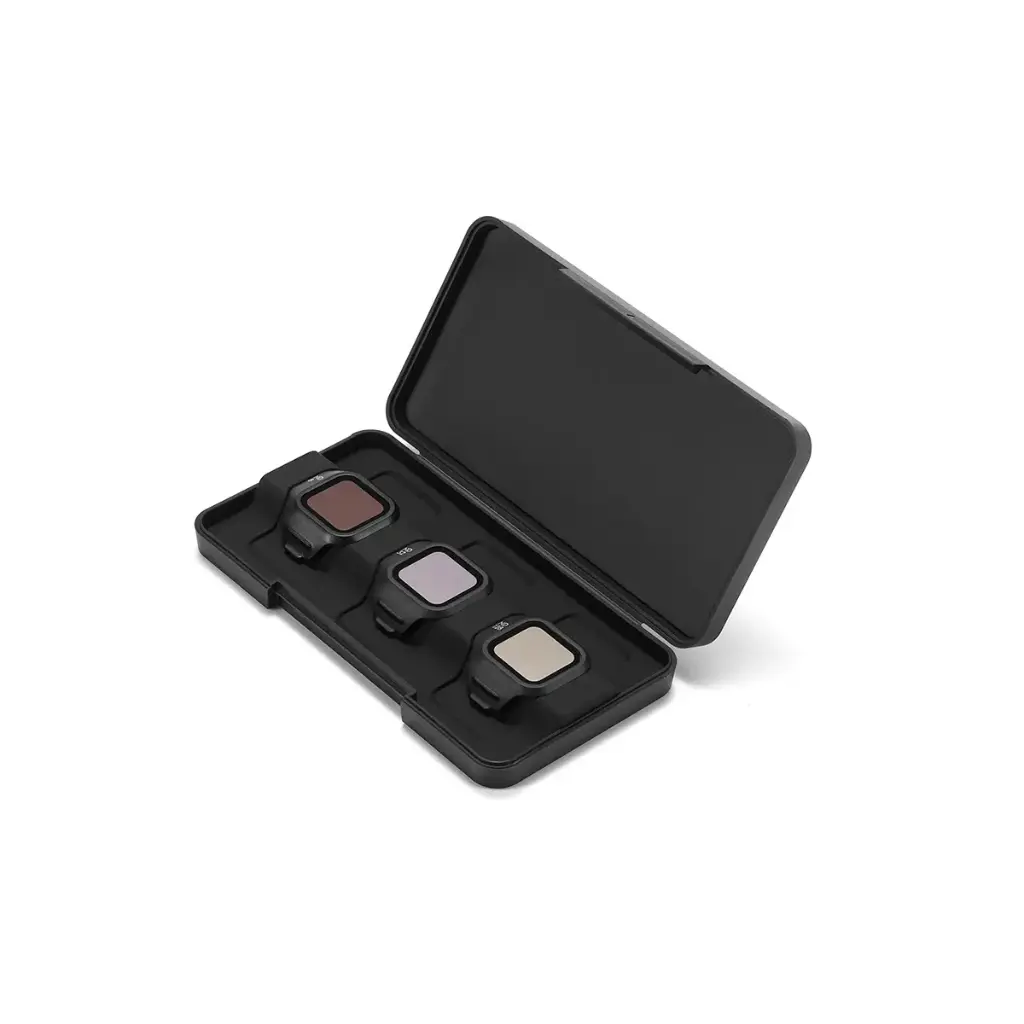 DJI Mini 5 Pro ND Filters Set (ND 8/32/128)
