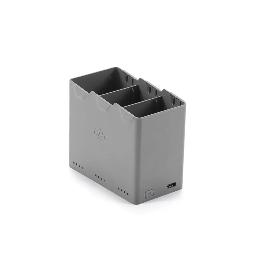 DJI Mini 5 Pro Two-Way Charging Hub