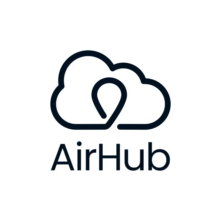 AirHub Enterprise Plan (1 jaar licentie)