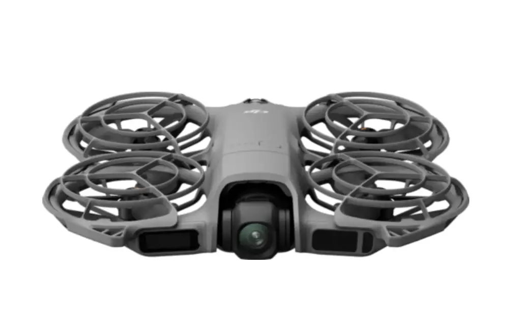 DJI Neo 2 Fly More Combo - incl. RC-N3 controller