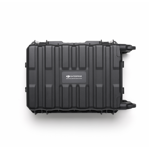 [CP.EN.00000683.01] DJI Matrice 400 BS100 Intelligent Battery Station
