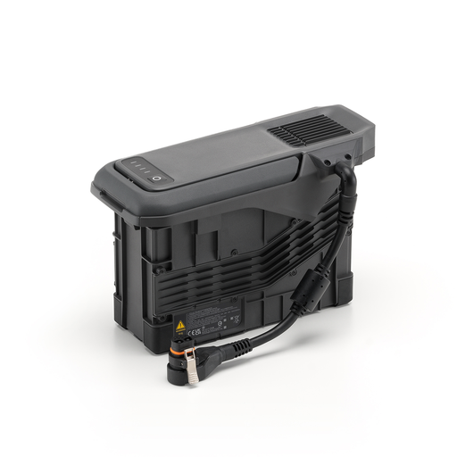 [CP.EN.00000677.01] DJI Matrice 400 TB100C Tethered Battery