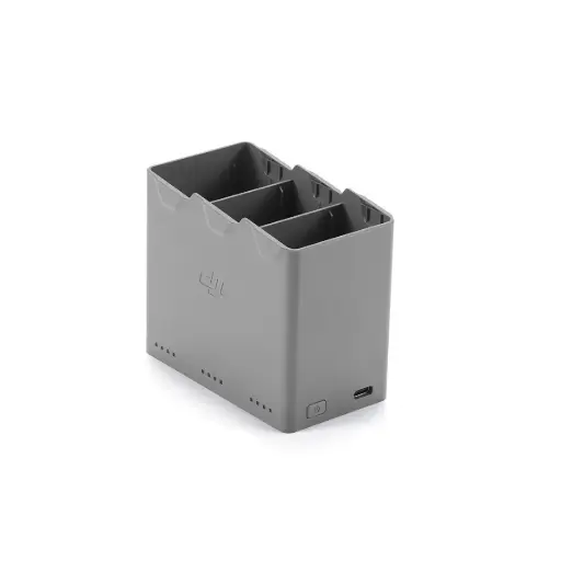 [CP.MA.00000879.01] DJI Mini 5 Pro Two-Way Charging Hub