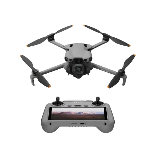 [CP.MA.00000894.01] DJI Mini 5 Pro Fly More Combo