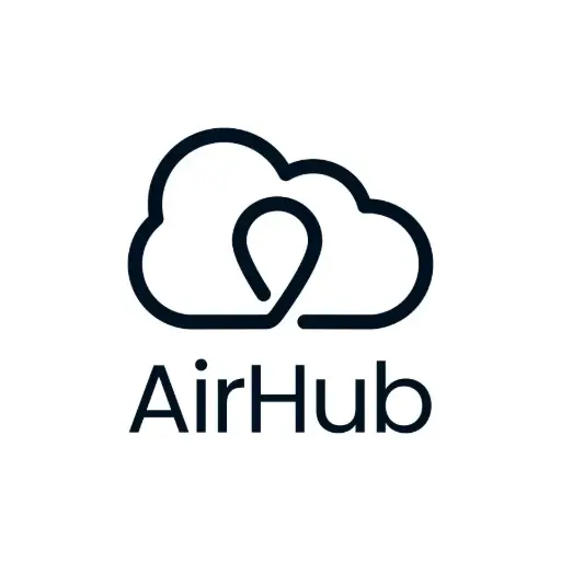 [AIRHENT1Y] AirHub Enterprise Plan (1 jaar licentie)