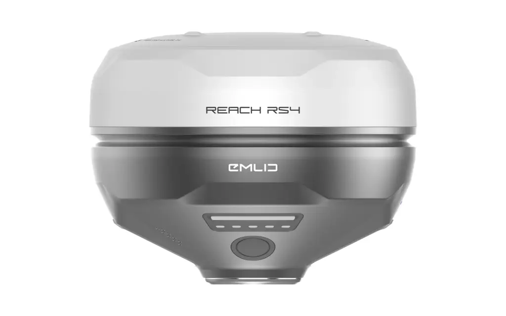 [RCH401] Emlid Reach RS4