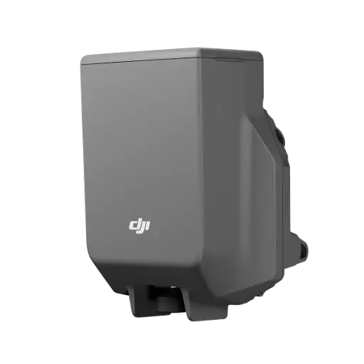 [CP.EN.00000776.01] DJI AP100 Parachute