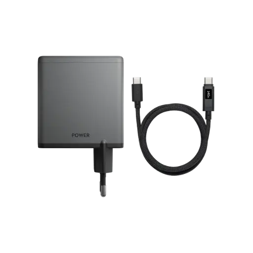 [CP.DY.00000232.01] DJI Power 140W GaN Charging Combo