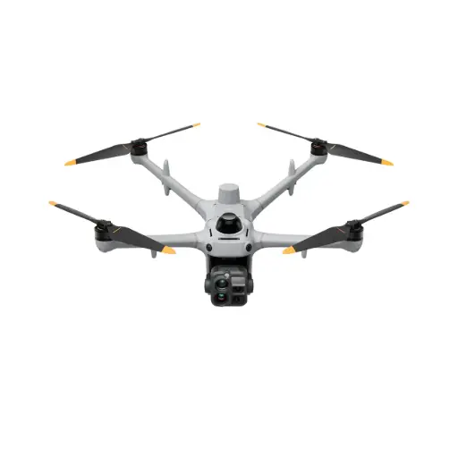 [CP.EN.00000817.01] DJI Matrice 5TD Combo (O4 Ground Station and AP1 Parachute Included)