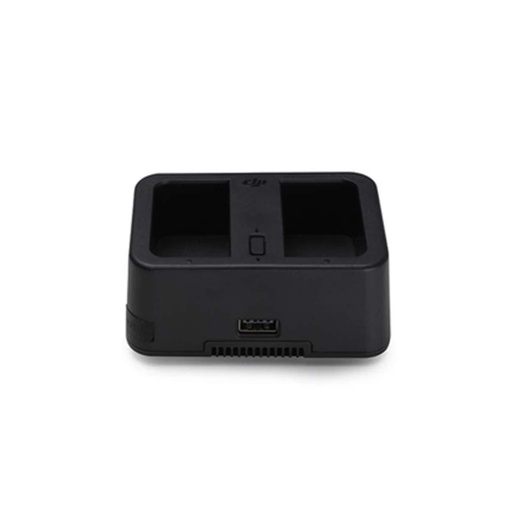 [CP.BX.000230] DJI Intelligent Battery Charger Hub (WCH2)