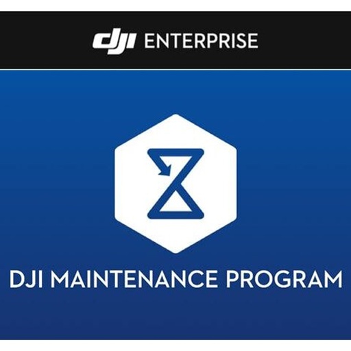 [190021091320] DJI Maintenance Service Program Basic Plan (M350 RTK)