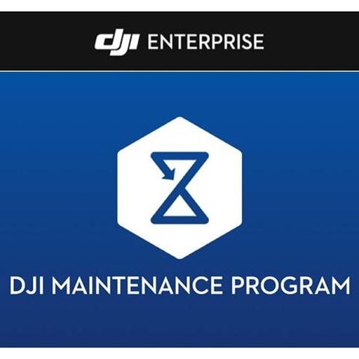 [CP.QT.00008755.01] DJI Maintenance Service Program Standard Plan (M350 RTK)