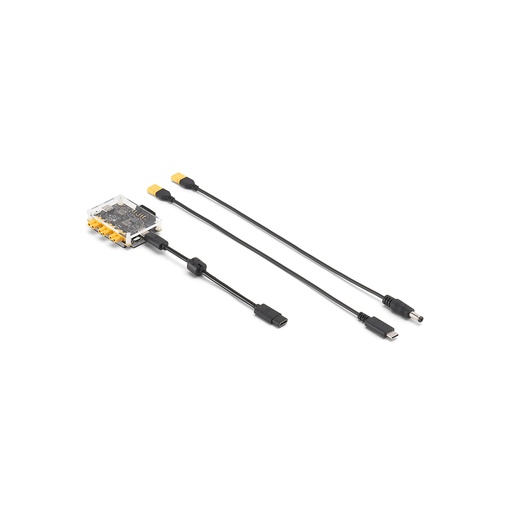 [CP.EN.00000459.01] DJI Matrice 350 RTK E-Port Development Kit