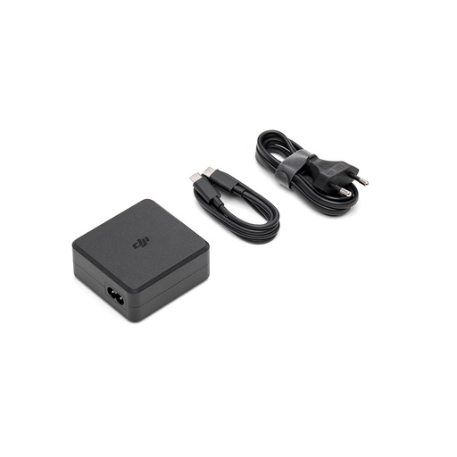 [CP.EN.00000425.01] DJI Mavic 3 Enterprise Series USB-C Power Adapter (100W) (PART08)