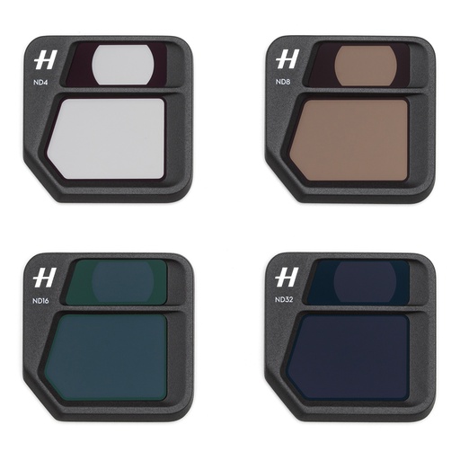 [CP.MA.00000429] DJI Mavic 3 ND Filters Set (ND4\8\16\32)