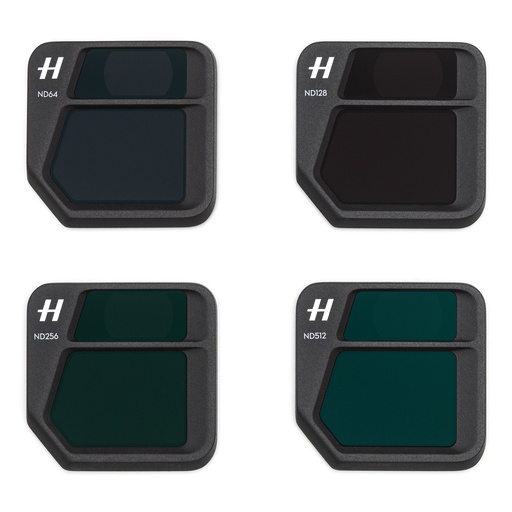 [CP.MA.00000430.01] DJI Mavic 3 ND Filters Set (ND64\128\256\512）