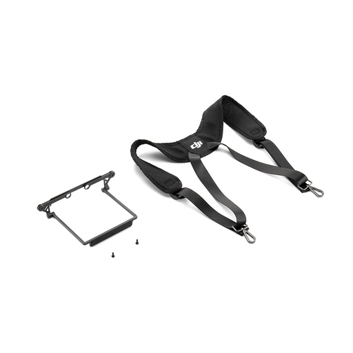 [CP.IN.00000030.01] DJI RC Plus Strap and Waist Support Kit