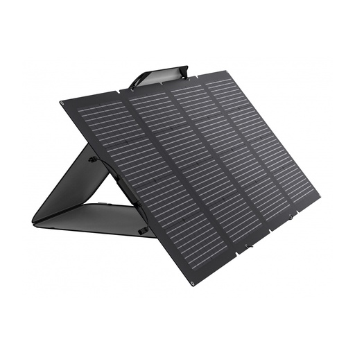 [SOLAR220W] EcoFlow 220W Solar Panel