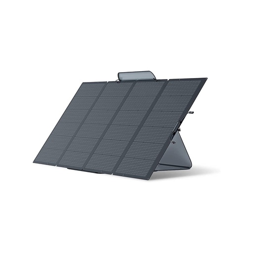 [SOLAR400W] EcoFlow 400W Solar Panel