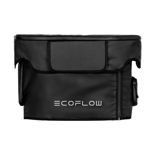 [BDELTAMAX-US] EcoFlow Delta Max Bag