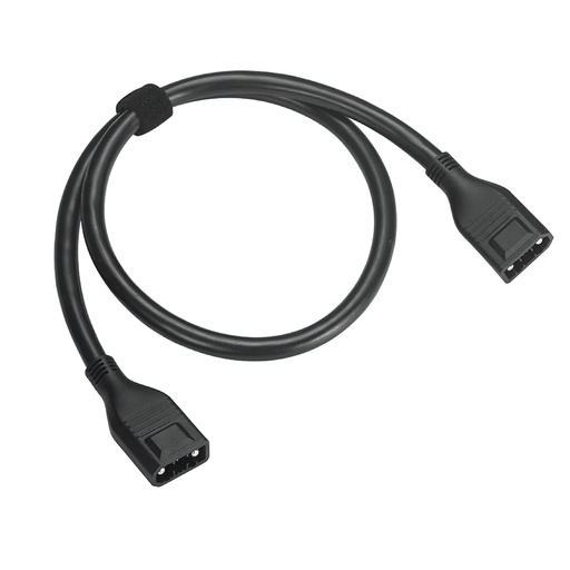 [LXT150-1M-US] EcoFlow Delta Max Smart Extra Battery Cable 1m