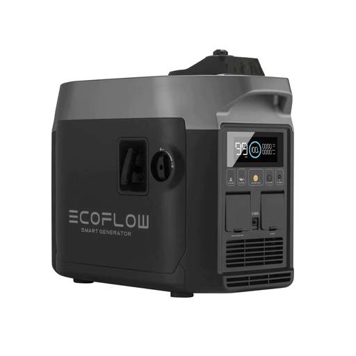 [GASEB-EU] EcoFlow Smart Generator