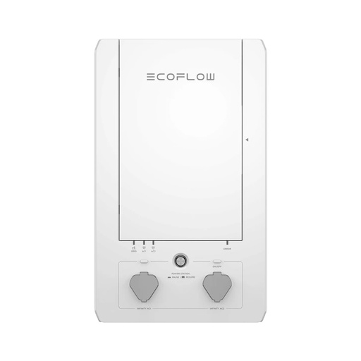 [DELTAPROBC-EU] EcoFlow Smart Home Panel