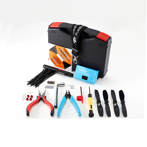 [105830] Flyability Elios 2 Toolbox Kit