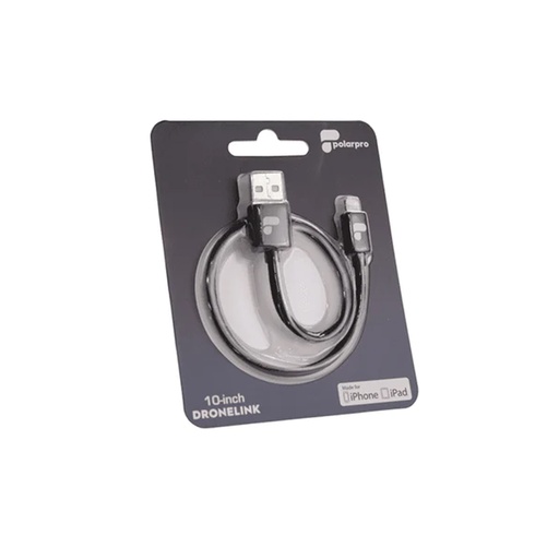 [DRN-LNK-USBC] PolarPro DroneLink - DJI Remote USB-C Cable