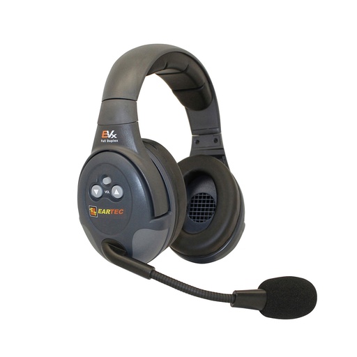 [EVXDM] Eartec EVADE EVXSM Wireless Intercom Dual Remote Headset