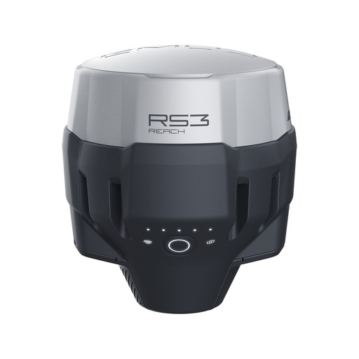 [RCH-RS3] Emlid Reach RS3 (Multi-Band RTK GNSS Receiver)