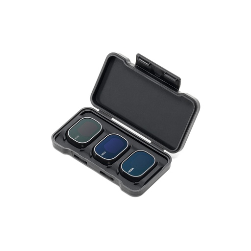 [CP.MA.00000729.02] DJI Mini 4 Pro ND Filters Set (ND 16/64/256)