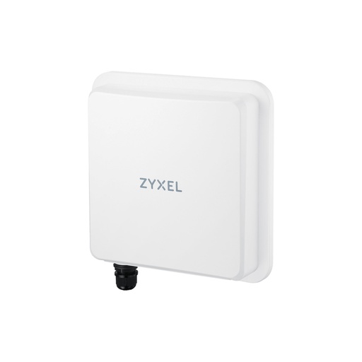 [FWA710-EUZNN1F] ZyXEL FWA710 5G NR Outdoor Router