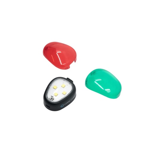 [LC-AC1] Lume Cube Strobe Anti-Collision Light
