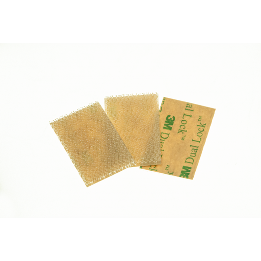 [DT-BEACON-CT-LOCK] Dronetag Beacon - Counterpart Replacement Dual Lock